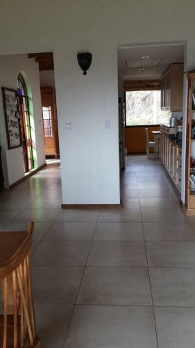 La Casa De La Sierra
