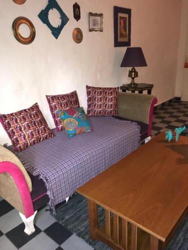 Apartamento Carpe Diem