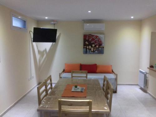 Apartamento Ali Depart Tandil