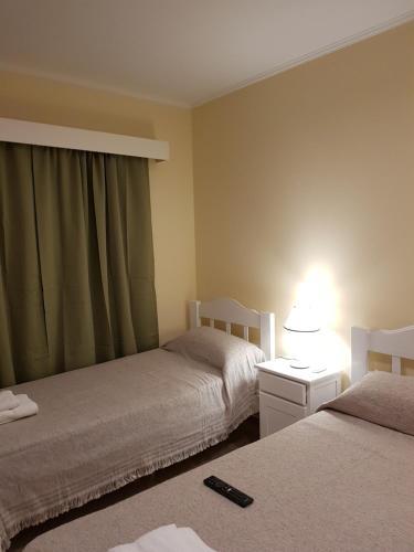 Apartamento Ali Depart Tandil