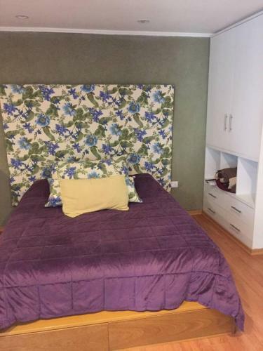 Apartamento Departamento En Las Sierras