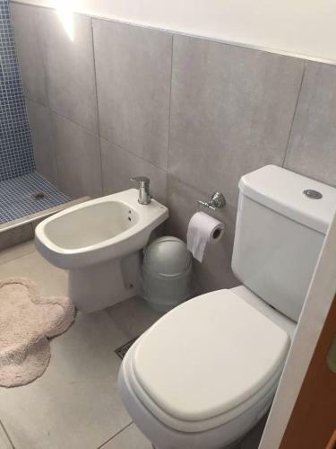 Apartamento Departamento En Las Sierras