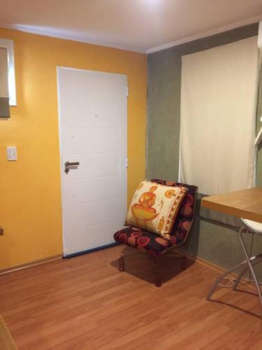 Apartamento Departamento En Las Sierras