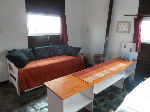 Lodge Caba�a El Quijote
