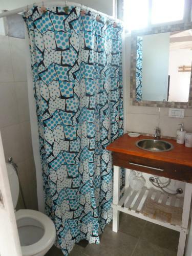 Lodge Caba�a El Quijote