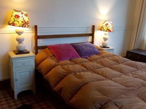 Agroturismo Casa De Campo San Agust�n