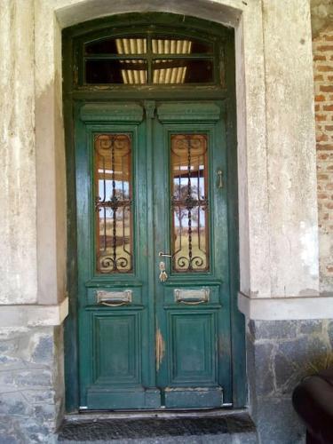 Agroturismo Casa De Campo San Agust�n