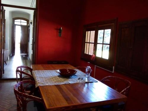 Agroturismo Casa De Campo San Agust�n