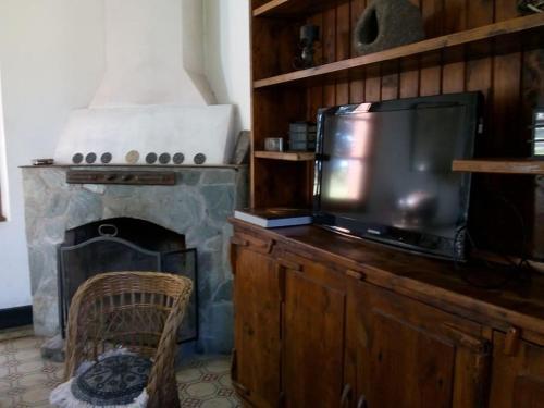 Agroturismo Casa De Campo San Agust�n