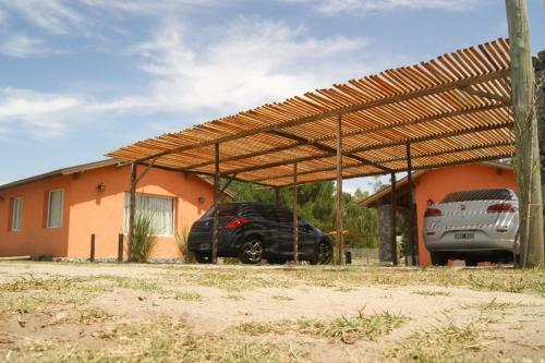 Los Sauces Casas De Campo