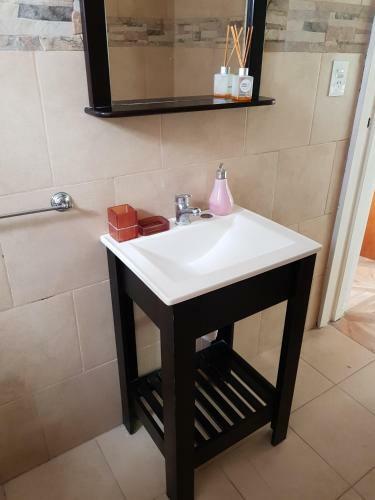 Apartamento Tandilindo
