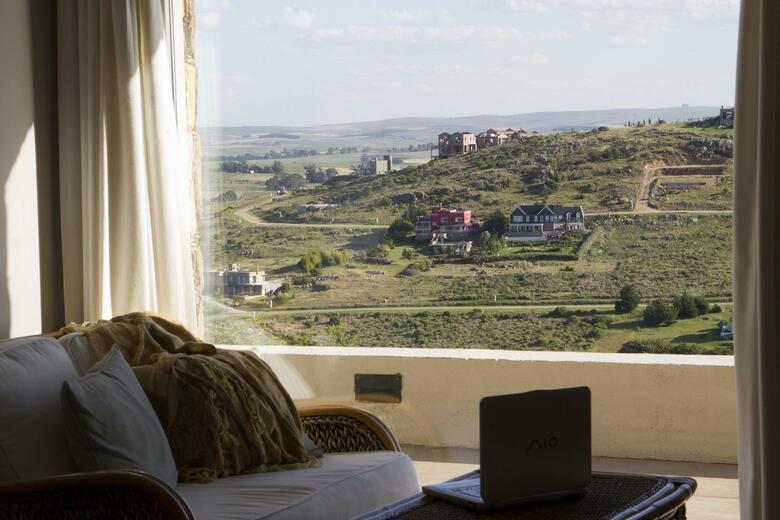 Amaike Hotel Golf & Spa