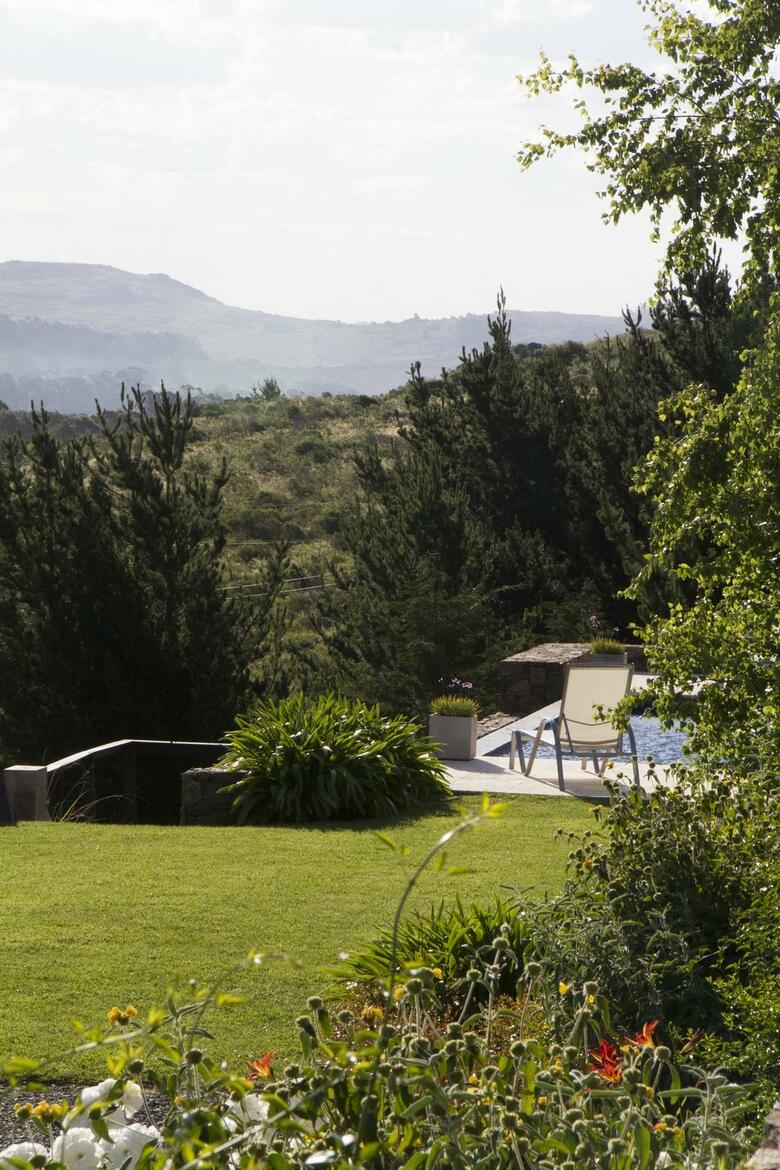 Amaike Hotel Golf & Spa
