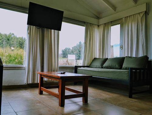 Lodge Al Pie De Las Sierras