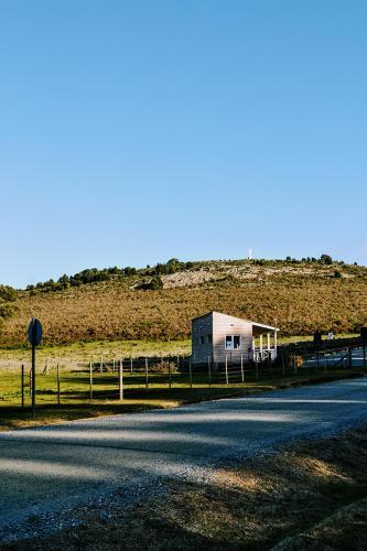 Lodge Al Pie De Las Sierras