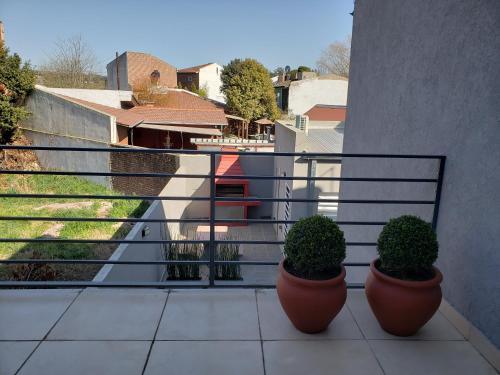 Apartamento Don Ramon Departamentos Premium