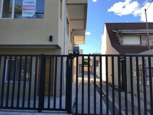 Apartamento Departamento Monse�or