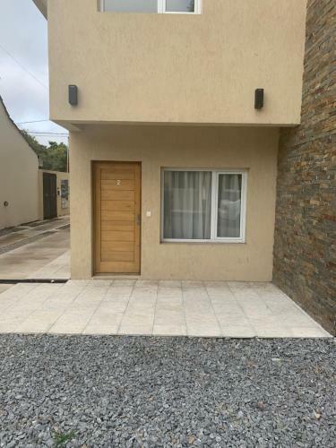 Apartamento Departamento Monse�or