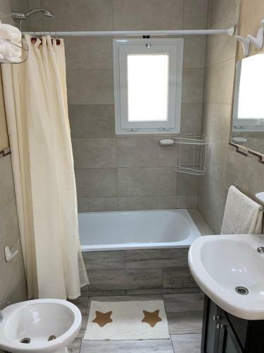 Apartamento Departamento Monse�or