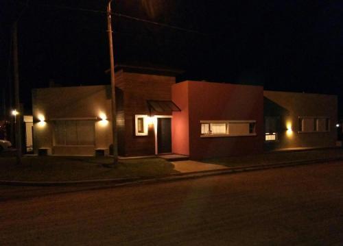 La Mariana