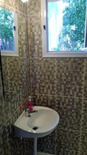 Lodge La Caba�a