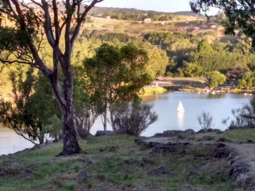Lodge La Caba�a