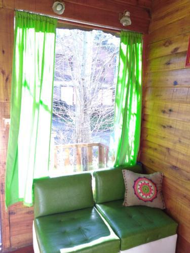 Lodge La Caba�a