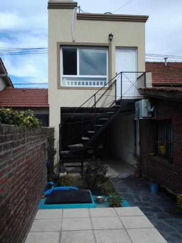 Apartamento Como En Casa