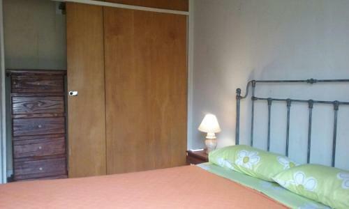 Bed & Breakfast Silmar