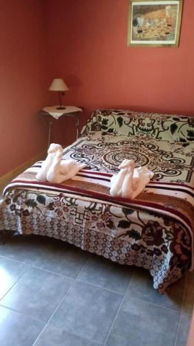 Rancho Apar T -