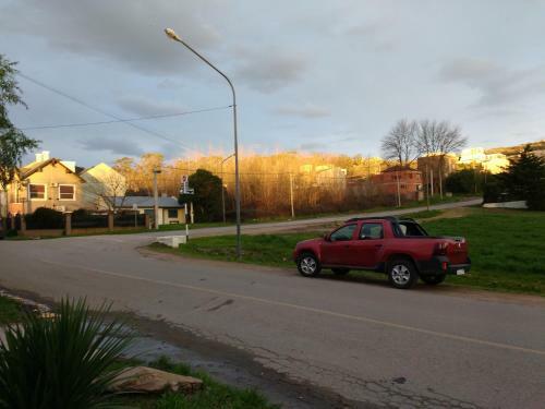 Apartamento Departamento Murall�n