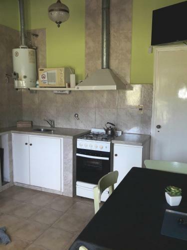 Apartamento Departamento Murall�n
