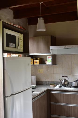 Aparthotel Cabanas Loma Bonita