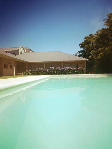 Posada Hosteria Ruphay