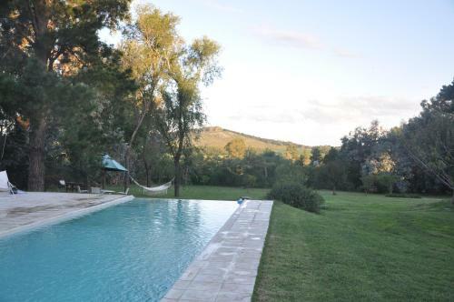 Bed & Breakfast Posada La Serena