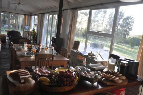Bed & Breakfast Posada La Serena