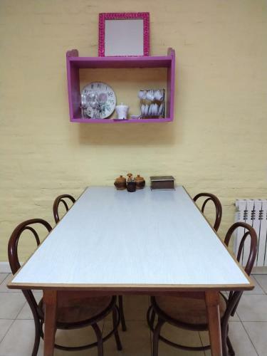 Apartamento Avellaneda 1247