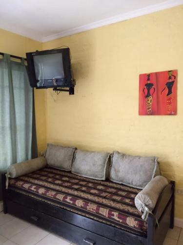 Apartamento Avellaneda 1247