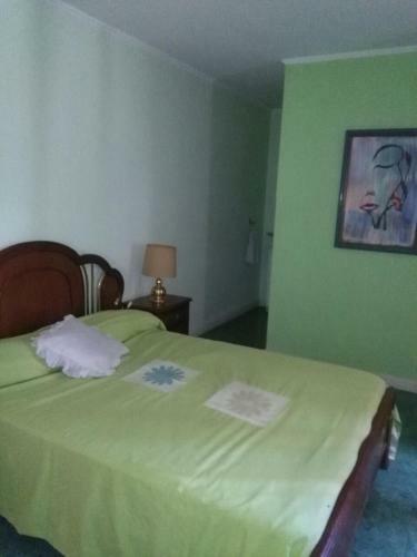 Agroturismo Casa Quinta Actis