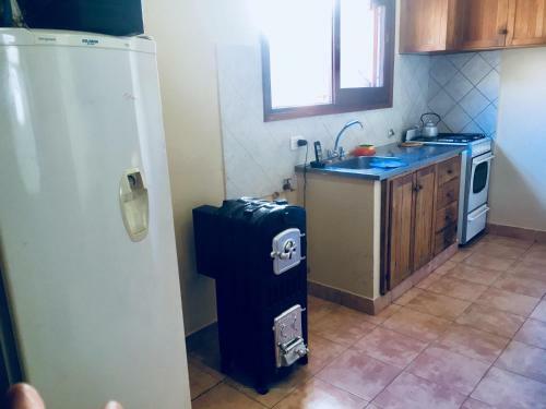 Apartamento Departamento Equipado Zona C�ntrica