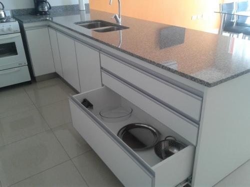 Apartamento Balcones De Tandil Departamentos
