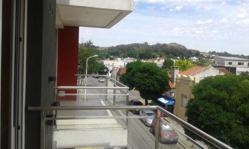 Apartamento Balcones De Tandil Departamentos