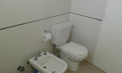 Apartamento Balcones De Tandil Departamentos