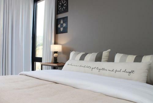 Lodge Las Morenas Tandil