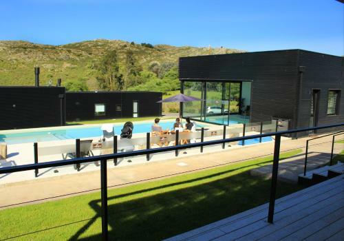 Lodge Las Morenas Tandil