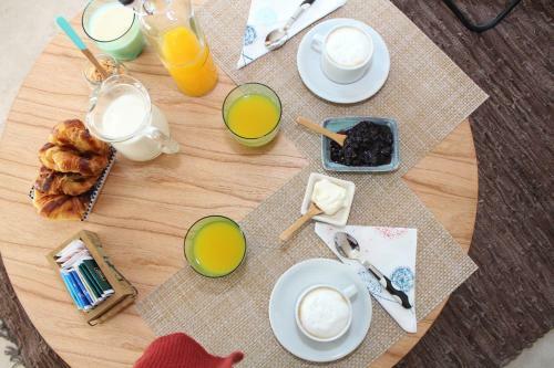 Lodge Las Morenas Tandil