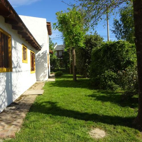 Casa Barrio Golf