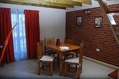 Apart Hotel Alborada