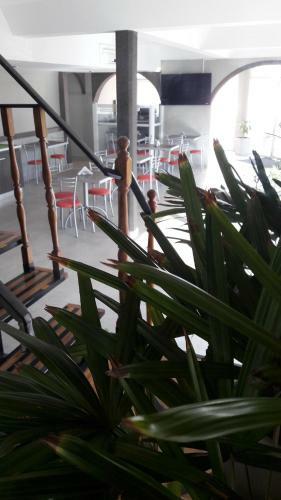 Apart Hotel Alborada