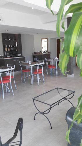 Apart Hotel Alborada